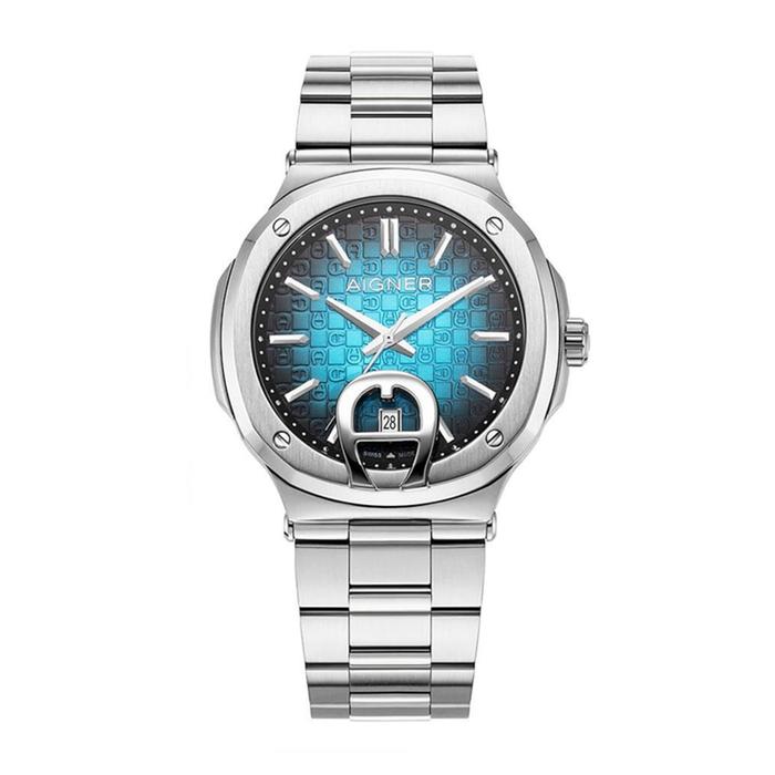 JAM TANGAN PRIA AIGNER AGW.241010 AIGNER ORIGINAL 241010