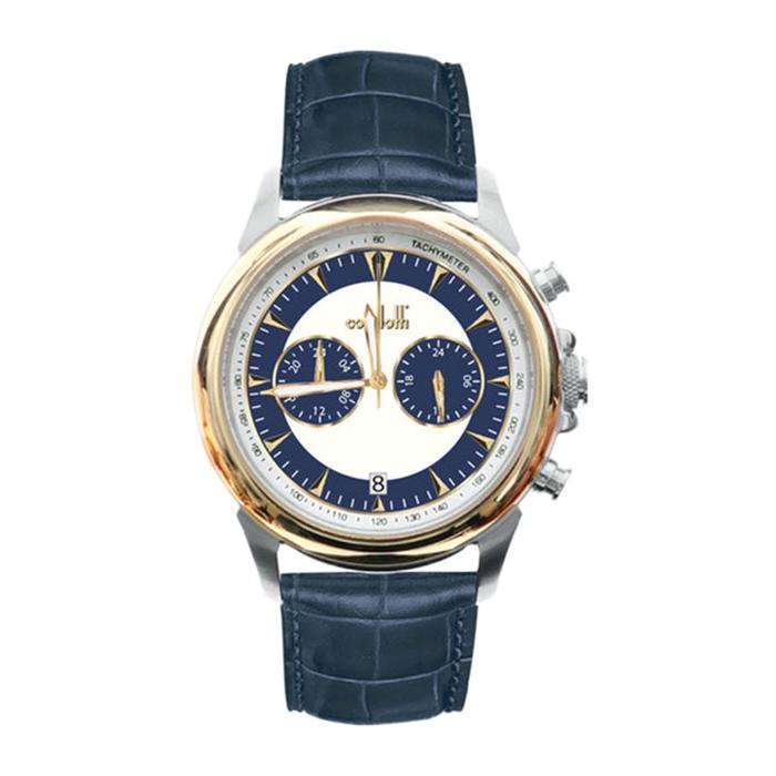 JAM TANGAN PRIA ORIGINAL CONDOTTI CN9132-SG01-L04 CN9132 SG01 L04
