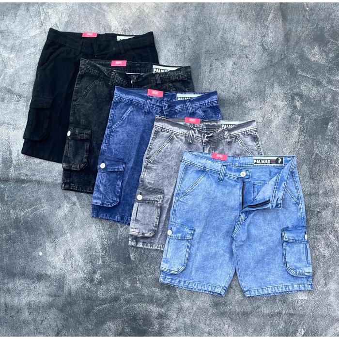 Celana cargo pria / celana jeans cargo / celana cargo jeans / celana pendek cargo / celana cargo pen