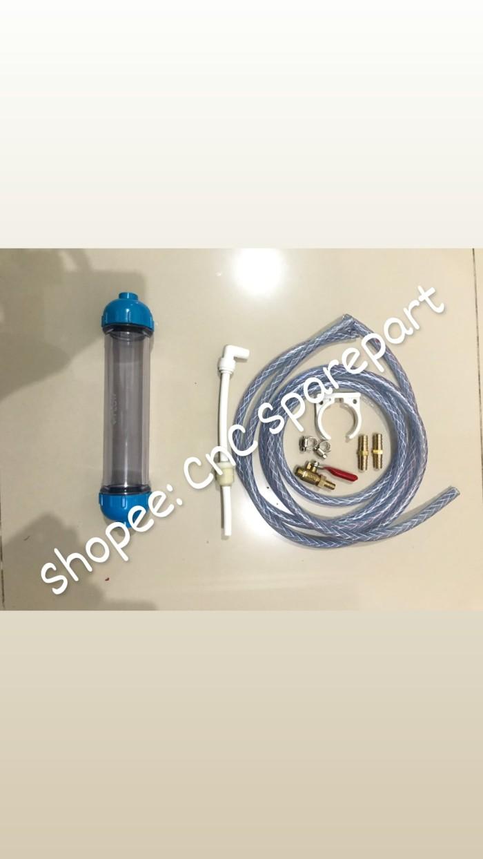 DIESEL PURGING KIT / ALAT PURGING DIESEL MURAH LENGKAP
