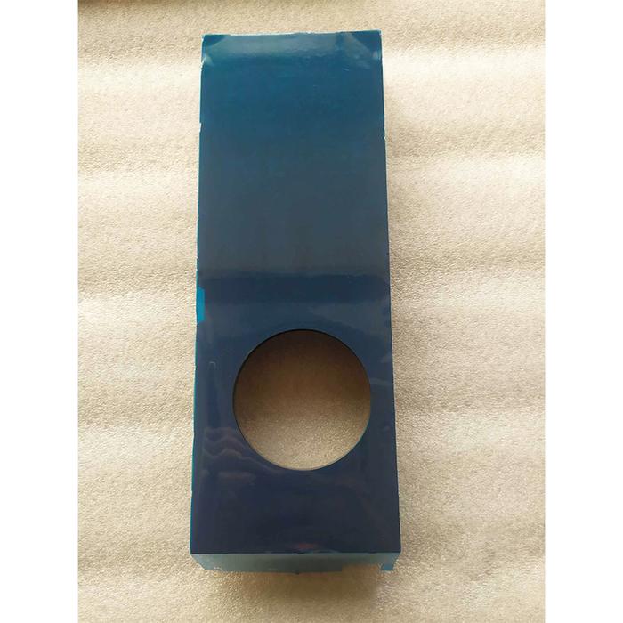 New Original For Nvidia RTX A5000 A6000 A4500 Graphics Card COVER base Without fan