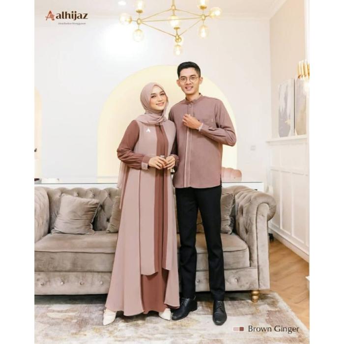 SARIMBIT IMRAN HANAH ALHIJAZ Terlaris.