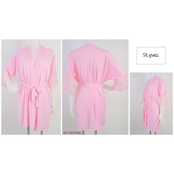 Baju Tidur Wanita / Kimono St Yves Lingerie Women Sleepwear / Pakaian Tidur Nightwear SY1787