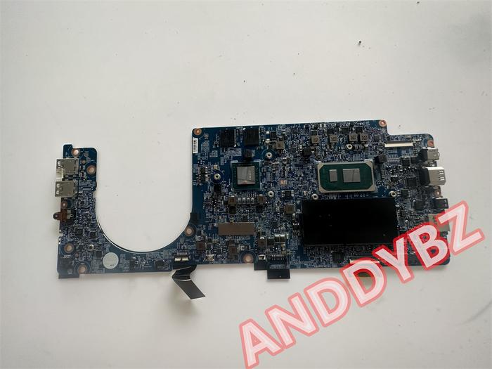 Original for msi Modern 14 B11SB MS-14D2 MS-14D21 laptop motherboard with i5-1135G7 and mx450 test o