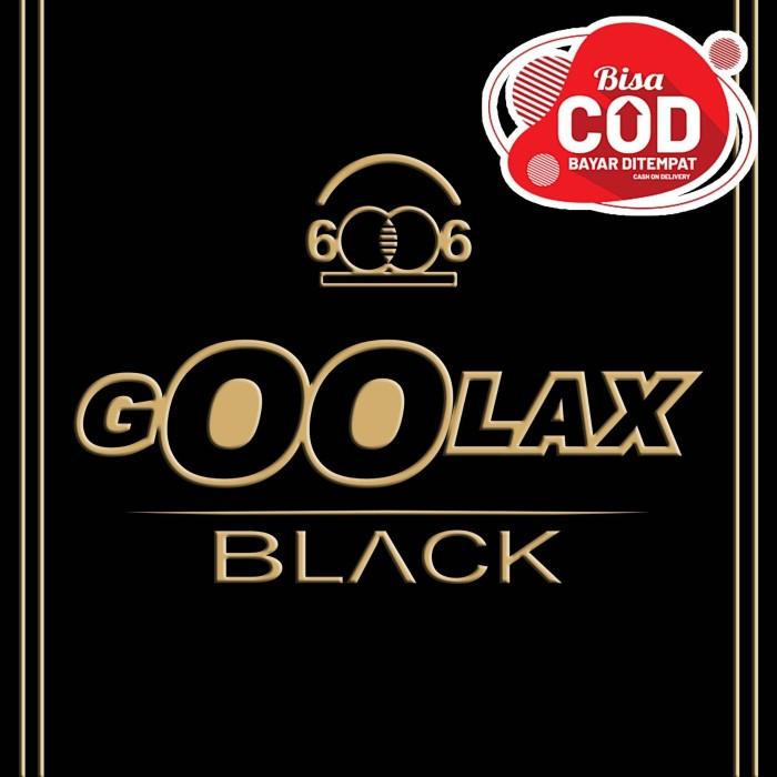 Spesial Produk Pilihan Goolax Black Pasti Suka