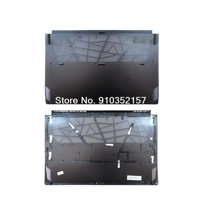Bottom Case For MSI GS75 MS-17G1 GS75 8SG Stealth 8SF 8SE GS75 Stealth-091 093 202 203 204 3077G1D21