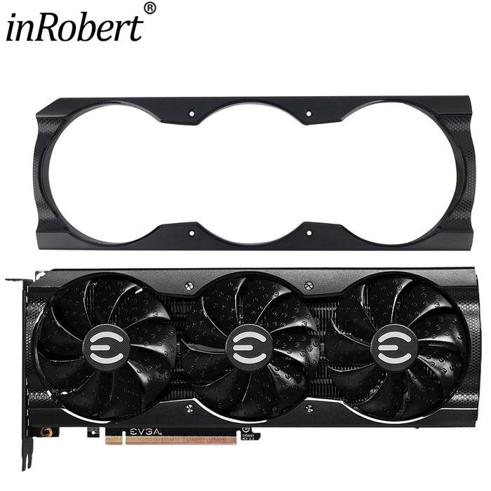 Video Card Fan Replacement For EVGA GeForce RTX 3060Ti 3070 3080 3080Ti 3090 XC3 ULTRA GAMING Graphi