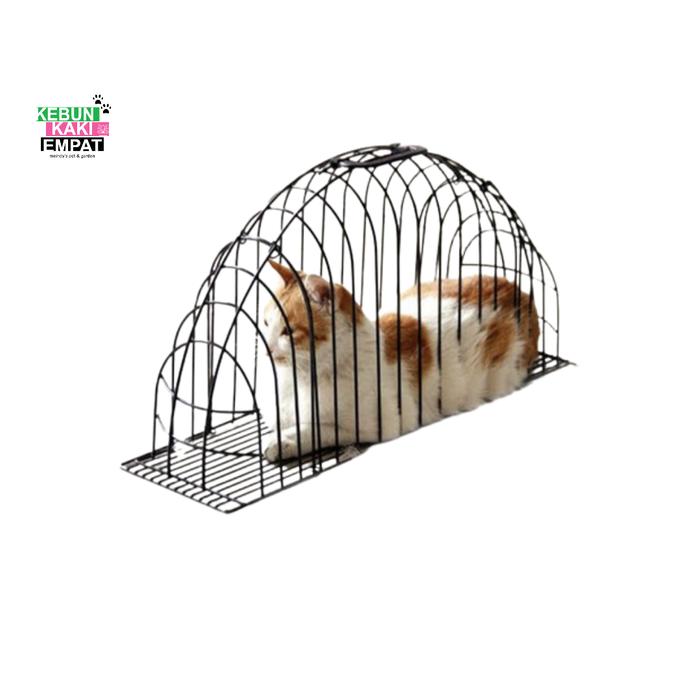 Kandang Groming Kucing Tempat Mandi Kucing