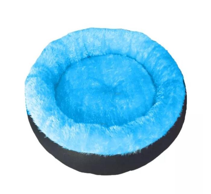 kasur KUCING ,bantal tidur kucing/ kasur kucing bulat murah