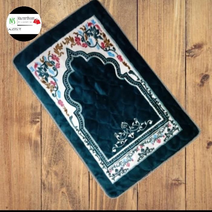 sajadah tebal | sajadah empuk | sajadah dewasa tebal