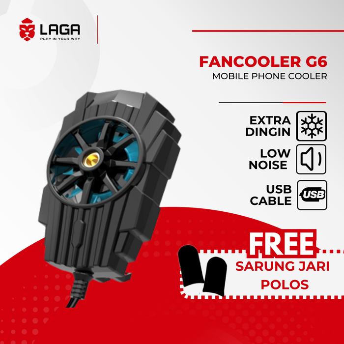 FAN COOLER HP G6 FANCOOLER PENDINGIN HP KIPAS HP GAMING FUN COOLER