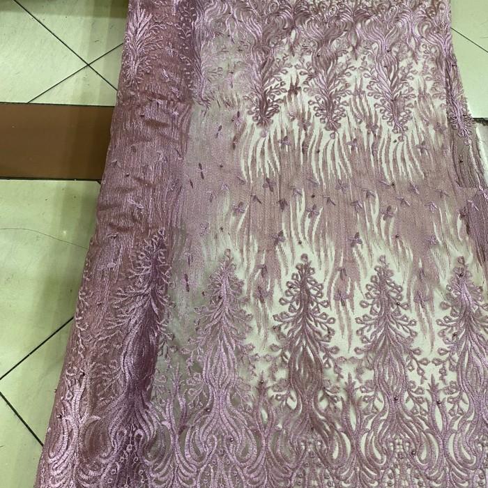 Spesial Produk Pilihan Tile Gliter. Bahan Tile Korea .Kebaya. Kain Brokat Pasti Suka