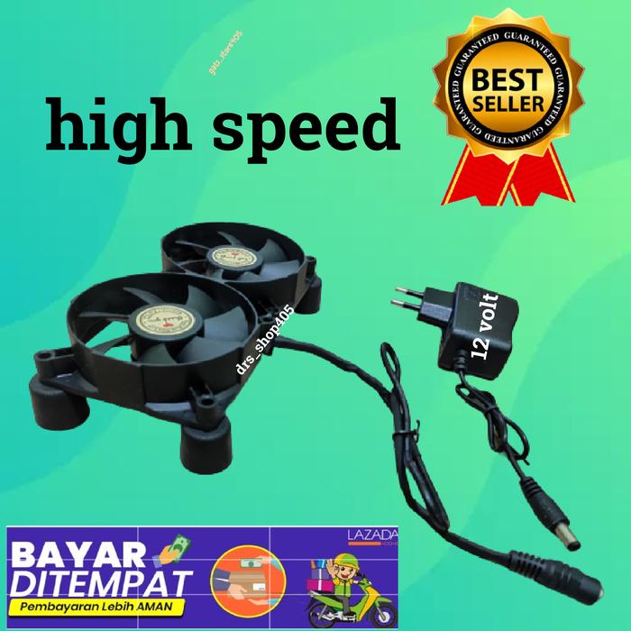 kipas pendingin stb angin super kenceng