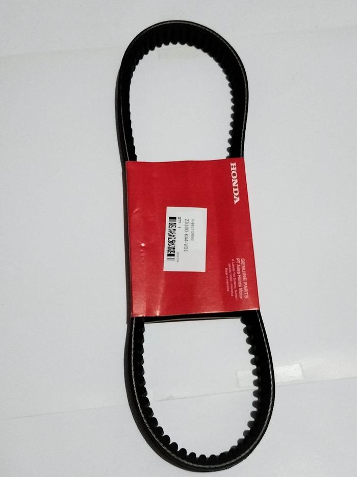 V-BELT VANBELT K44 BEAT POP beat fi Esp vanbelt Scoopy fi Esp vanbelt only K44