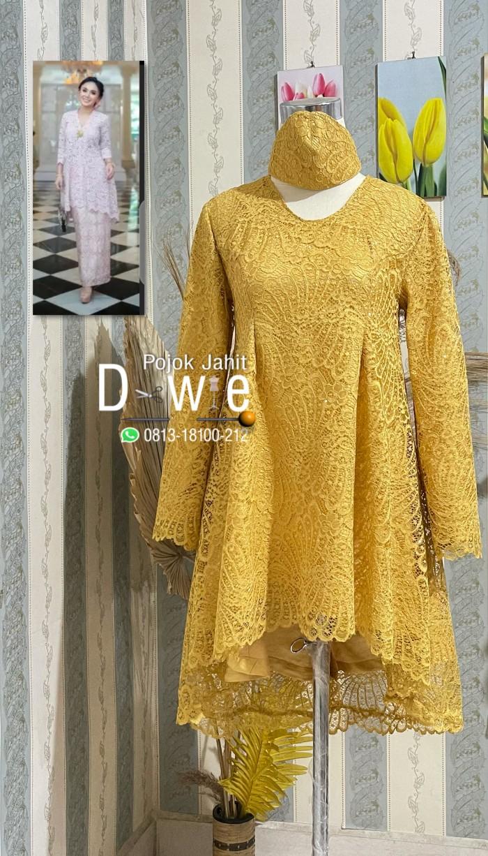 Spesial Produk Pilihan Jasa Jahit Bahan Brukat Kebaya Pasti Suka