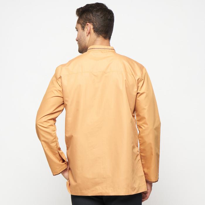 Limited!, Baju Koko Preview Itang Yunasz Irham