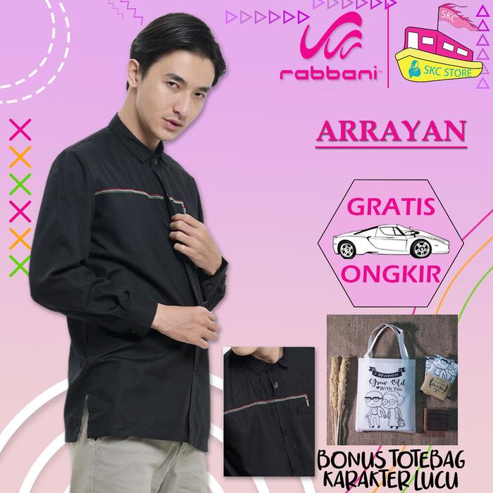 Best Promo!, Skc - Rabbani Kemko Arrayan / Baju Koko / Baju Pria / Baju Anak / Baju Muslim