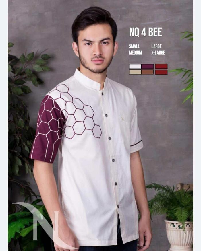 Best Promo!, Baju Koko Nizar