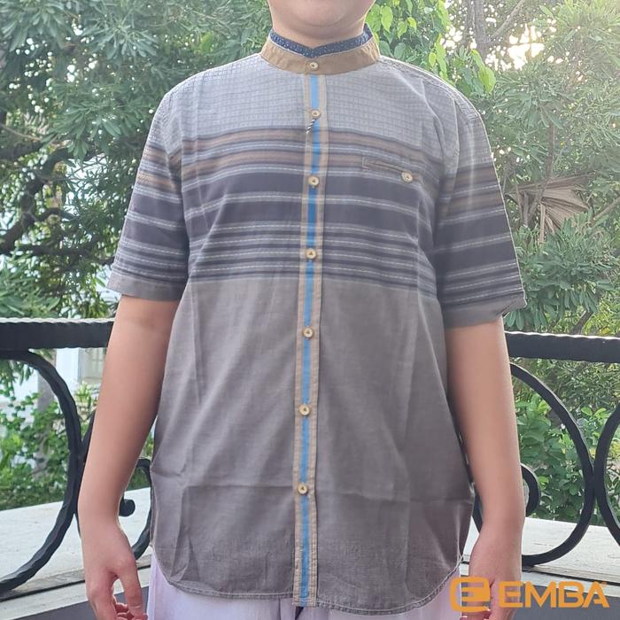 New Item!, Baju Koko Emba Promosi Cuci Gudang// Baju Muslim Emba // Baju Islami Emba // Baju Muslim 