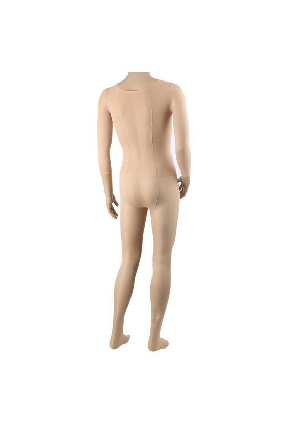 Spesial Produk Pilihan Body Stocking / Pantyhose Pria Warna Krem Bst3614 Pasti Suka