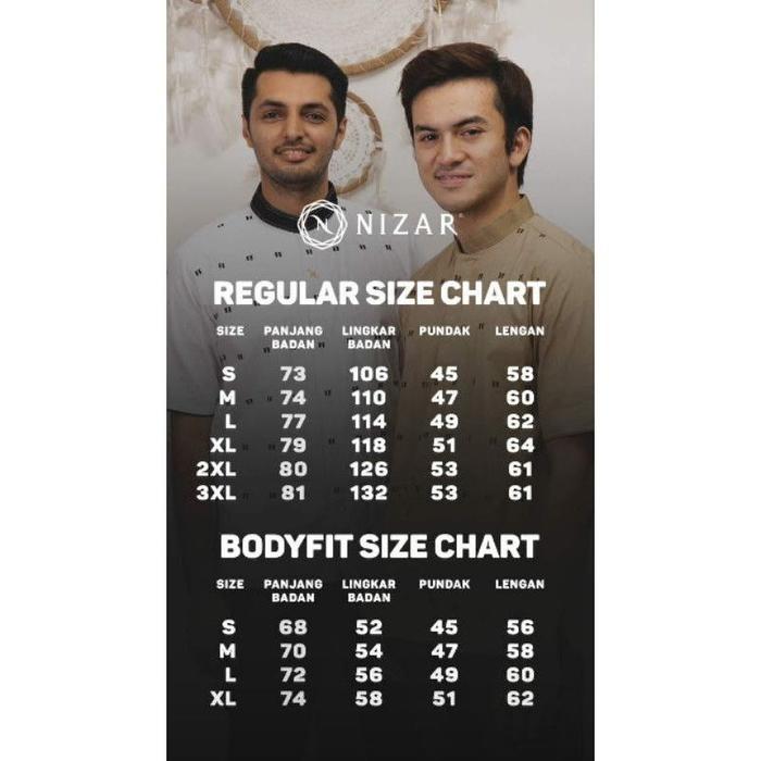 Super Sale!, Baju Koko Nizar Promo Jumbo Xxl ,Xxxl Ni 17Cs