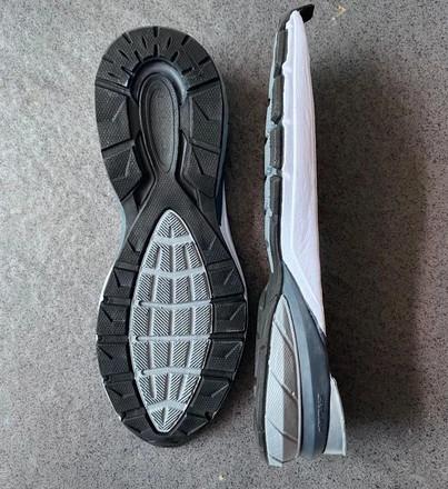 ModeTren77- Outsole Outsole NB 990 X Mirror －O－~
