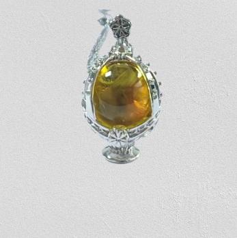 cincinAnime Puella Magi Madoka Magica Kaname Madoka Akemi Homura Cosplay Soul Gem Necklace Crystal P