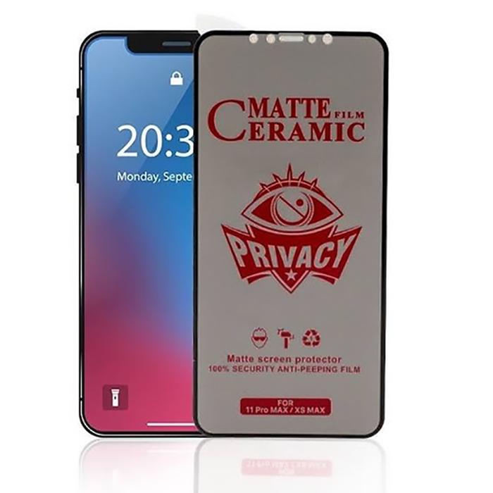 CIE Anti Gores Privasi Redmi NOTE 3 4 4X 5 5A Prime 12 13 6 7 8 Note 9 Pro 9s 10 10s 10+ 11s 11 12 P