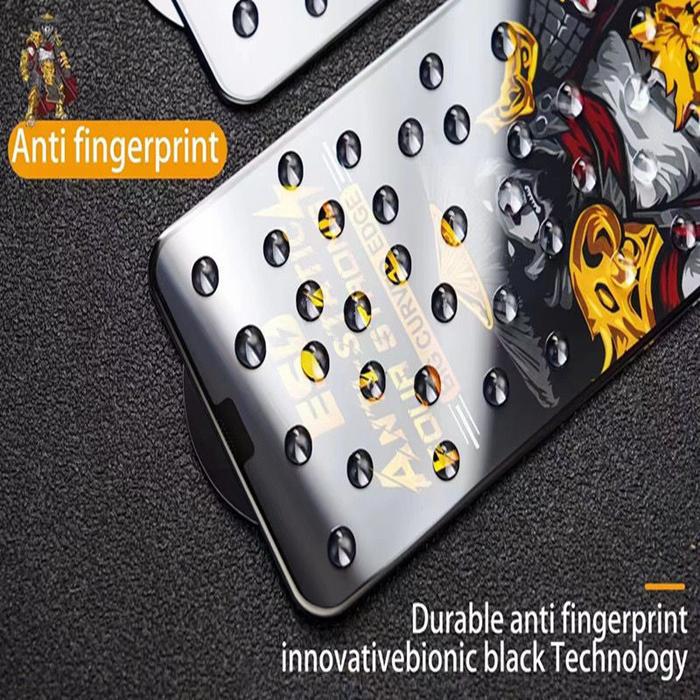 Tempered Glass ANTI STATIC SPY PANDA INFINIX Hot 50 50i 50Pro NFC 30 30i Hot 12i Hot 11 play Hot 9 P