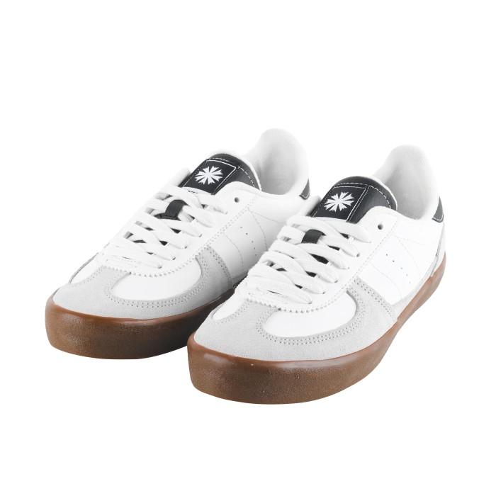 NEW STOK Gozeal | Shoes | Foden White