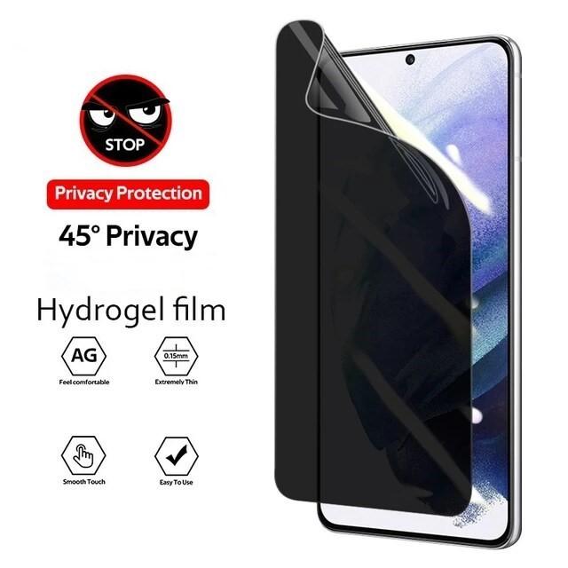 Hydrogel SPY MATTE Anti Gores Oppo RENO 11F Reno11 5G Reno 11 Pro Reno10 5G Reno 10 Pro 10 Pro+ Reno