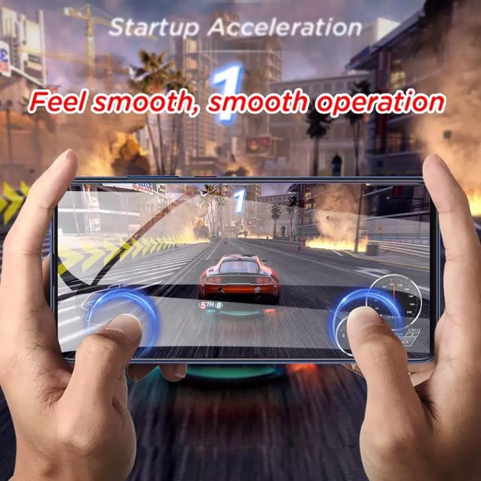 TEMPERED GLASS ANTI GORES POCOPHONE X3 GT