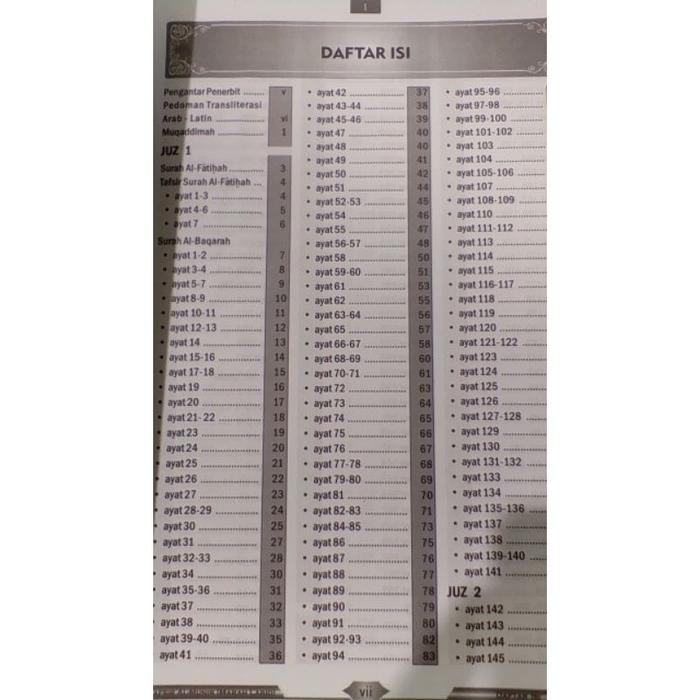 TERJEMAH TAFSIR AL MUNIR TERJEMAH KITAB MARAH LABID 1 set isi 6 jilid IMAM NAWAWI AL BANTANI