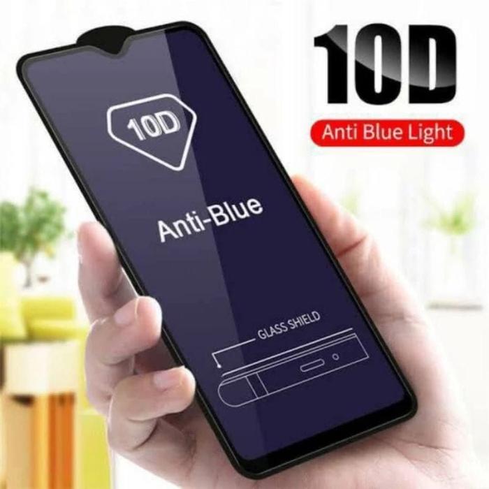 Tempered Glass Anti Blue Light Samsung A06 A05 A05s A01 A01 Core A01S A02 A02S A03 A03 Core A03S A04