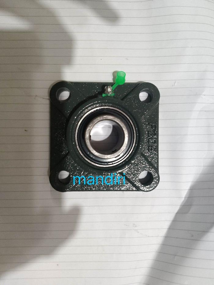 bearing mesin parut kelapa F205 pillow blok UCF205-16