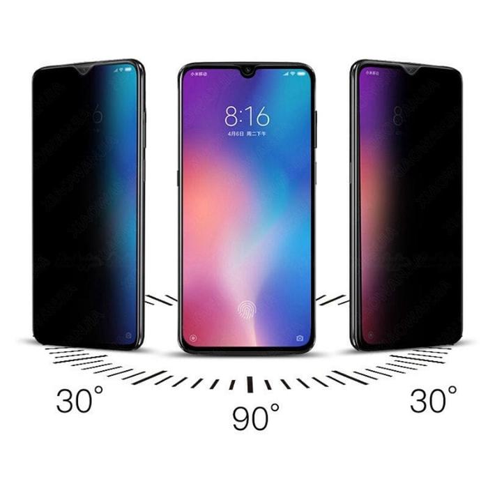 Anti Spy Realme 8 8i 8s 8 Pro GT Master Edition C20 C20A C21 C21Y C25 C25S C25Y C1 C2 C3 X2 X2 Pro X
