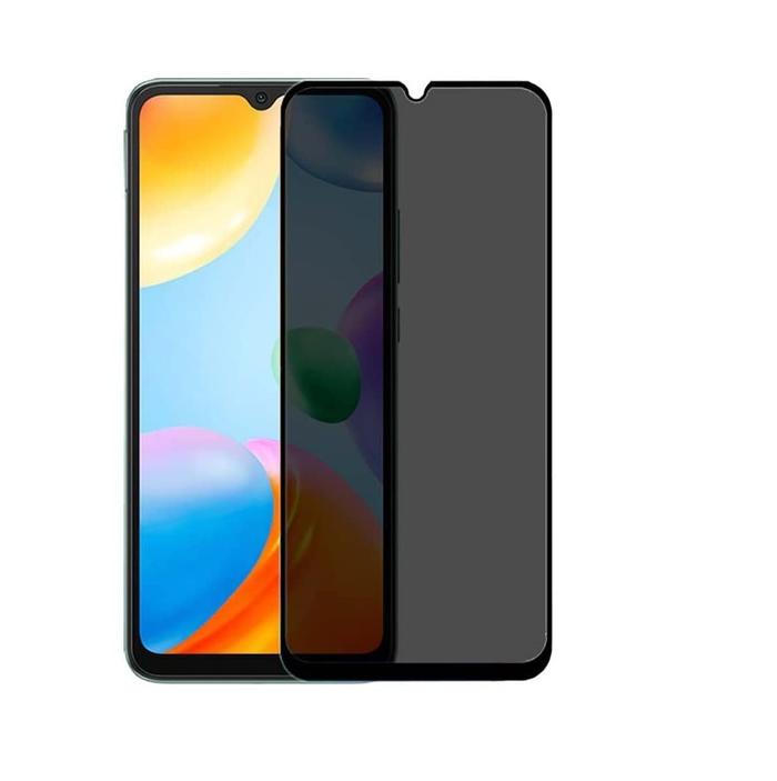 TEMPERED GLASS ANTI SPY XIAOMI POCO M5 / POCO M5S / POCO F4 / POCO F4 GT / POCO X5 5G / POCO X5 PRO 