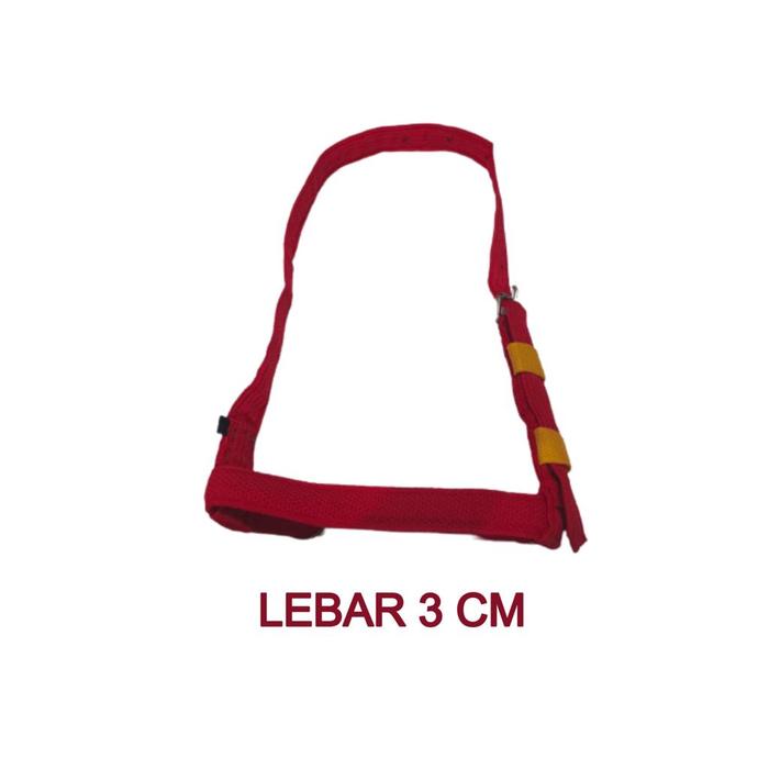 IKAT KEPALA SAPI ,KAMBING / HEAD HALTER SAPI / BRANGUS SAPI / BRACOK / BRONGSONG / TALI MULUT SAPI,K