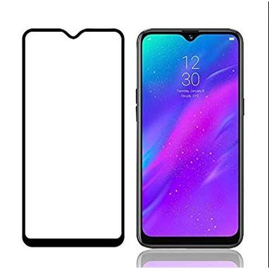 Tempered Glass Full Cover Vivo Y17 Vivo Y15 Vivo Y12 Screenguard Full Layar Harga Murah Best Seller