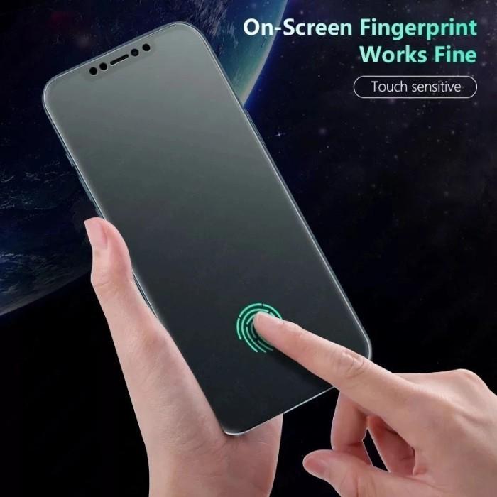 Hydrogel GLARE MATTE INFINIX Hot 50 4G/5G NFC 50i 50Pro 50Pro+  40 40i 40Pro Hot 30, Hot 30i, Hot 20