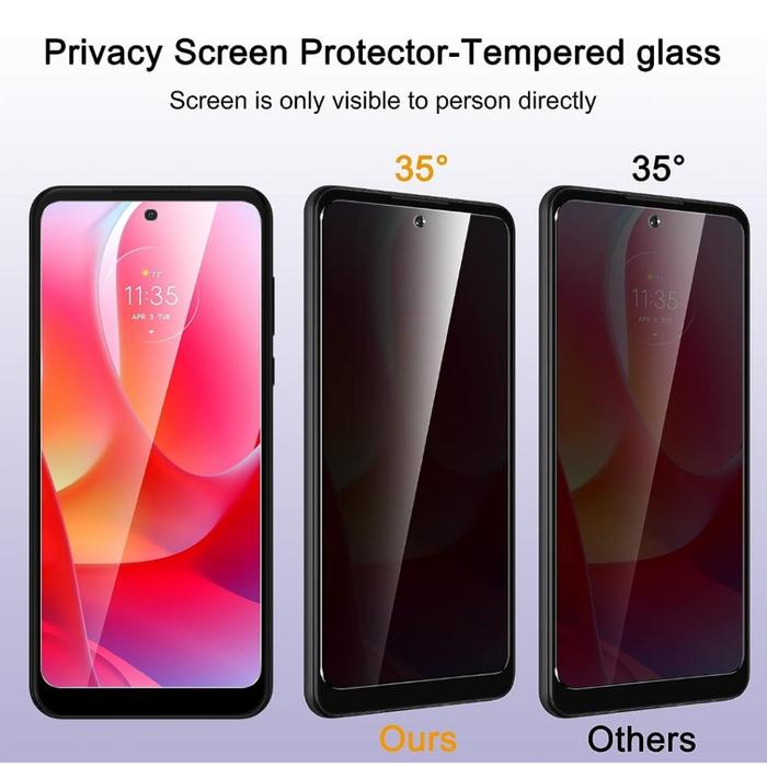 Tempered Anti SPY Privacy GLOSSY Samsung A55 A56 A35 A36 A15 A16 A25 A26 A54 A34 A24 A14 A53 A33 A73