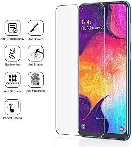 Anti Gores Bening Tempered Glass Clear OPPO A16/A16K/A16E
