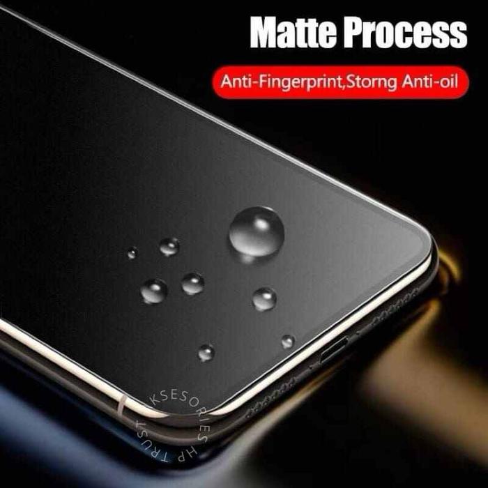 TEMPERED GLASS GORILLA MATTE SPY XIAOMI REDMI 14C / 13/A3/13C/A2/A2 PLUS/A1/A1 PLUS/12/12C/10C/10A/1