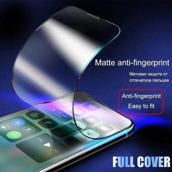 Tempered Glass Anti Spy Privacy Xiaomi Redmi A1 2022 / 10 5G 2022 / 10X 4G / 10X 5G / 10X PRO 5G / 1