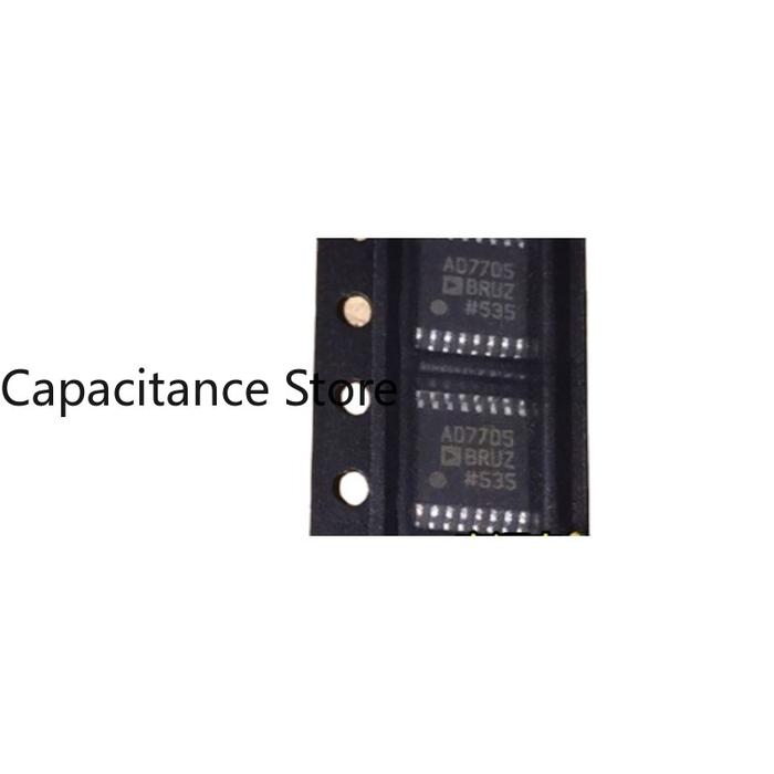 5PCS AD7705BRUZ FT232HQ FT2232HQ LTC6910 EPM7128SQI100-10N LTC3703EGN XCF02S ADN8831ACPZ LT6203 TPS7