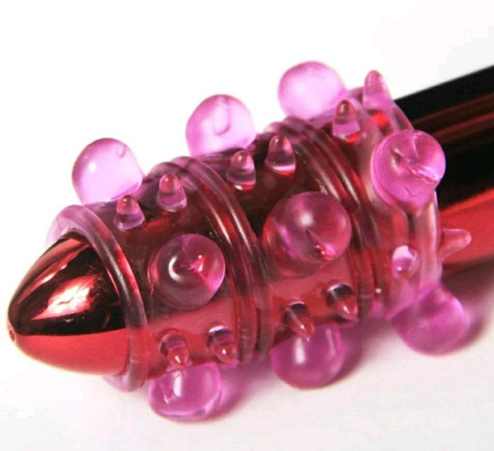 Ring Bergerigi Pearl Ring Power Mutiara Scheap