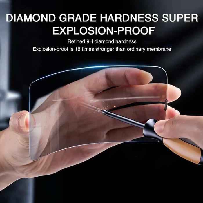 GORILLAS Tempered Glass SPY REALME 3 5 5i 5S 5PRO C3 C11 C12 C15 C20 C21 C21Y C25 C31 C35 C53 C67 An