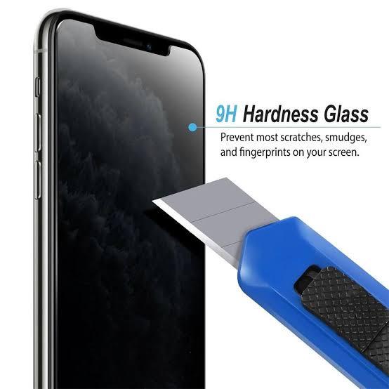 Tempered Glass AG Glare Matte XIaomi Redmi Note 13 13Pro+ 12 12Pro 11 11Pro 5G 10 10S 10 5G 10Pro 9