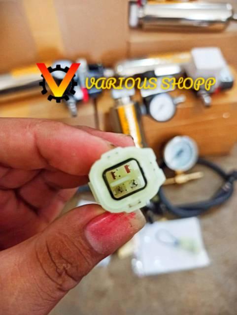 Soket DLC Honda Soket Riset Injeksi Honda Alat Riset