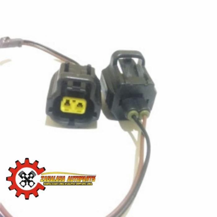 Soket ECT Temperatur Toyota Great Corolla